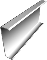 Cee Purlin and C Girt Structural Steel