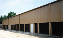 Self Storage Building