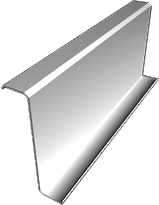 Zee Purlin and Z Girt Structural Steel